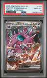 Rocket'S Nidoking Ex