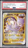 Mewtwo Vstar