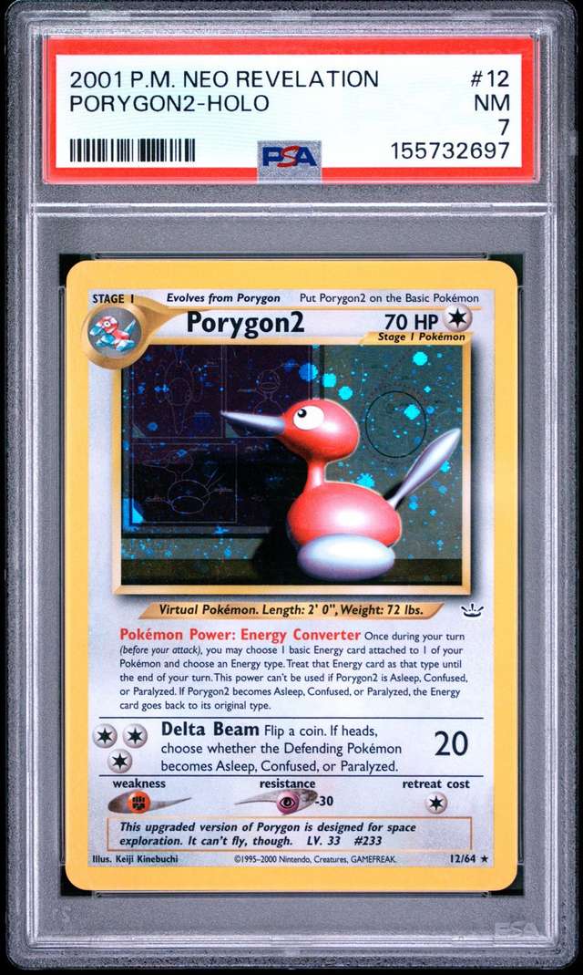 PORYGON2