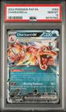Charizard Ex