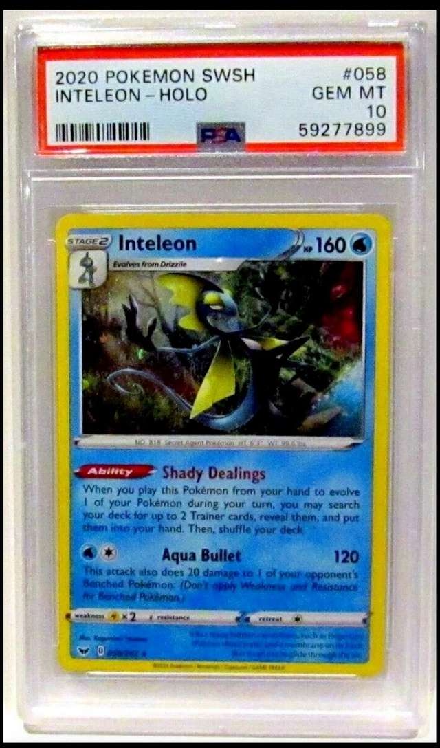Inteleon