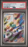 Bulbasaur