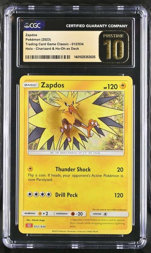 Zapdos