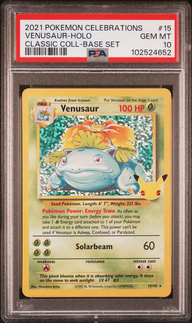 Venusaur