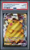 Pikachu Vmax