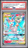 Gardevoir/sylveon Gx