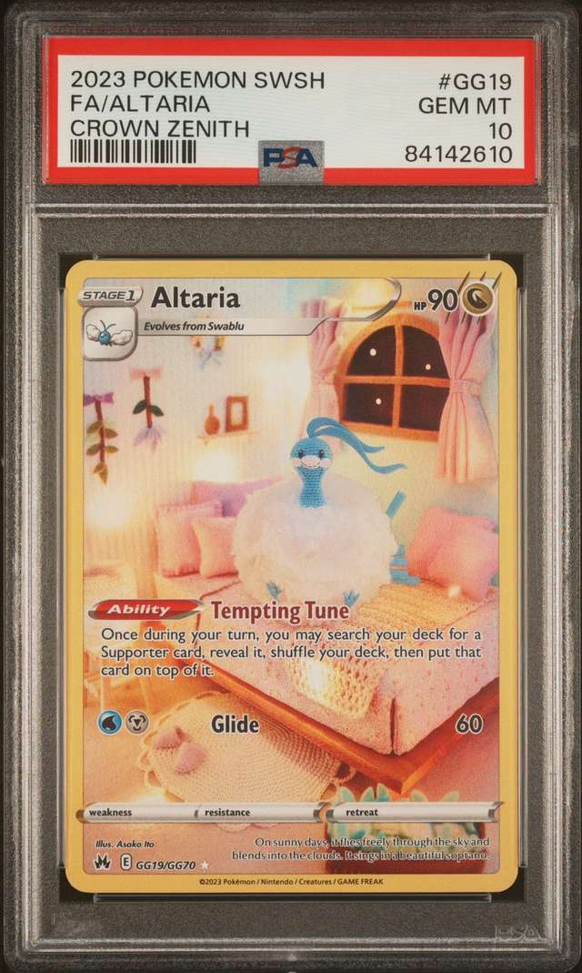 Altaria