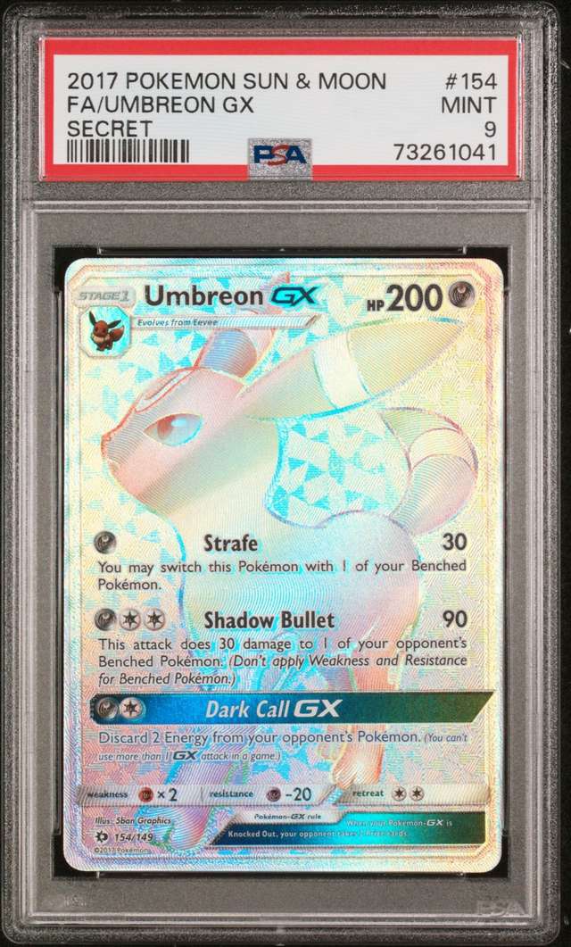 Umbreon GX