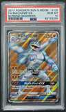 Machamp Gx