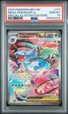 Mega Venusaur Ex