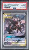 Umbreon & Darkrai Gx