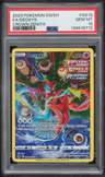 Fa/deoxys