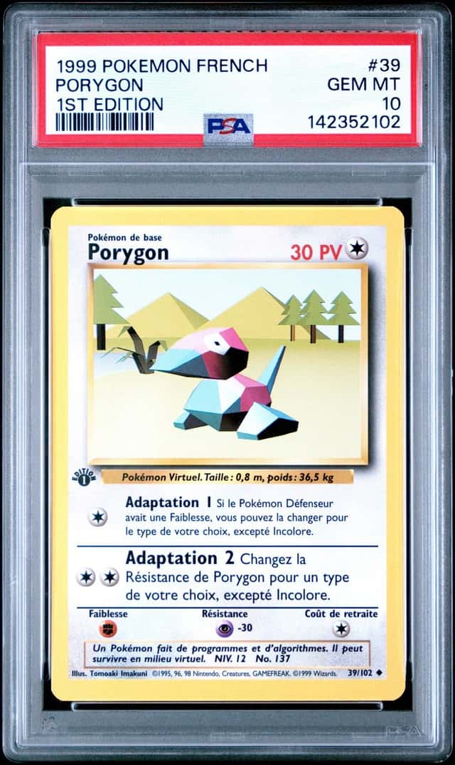Porygon
