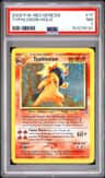 Typhlosion