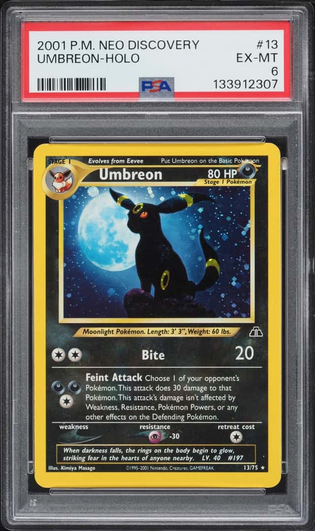 Umbreon