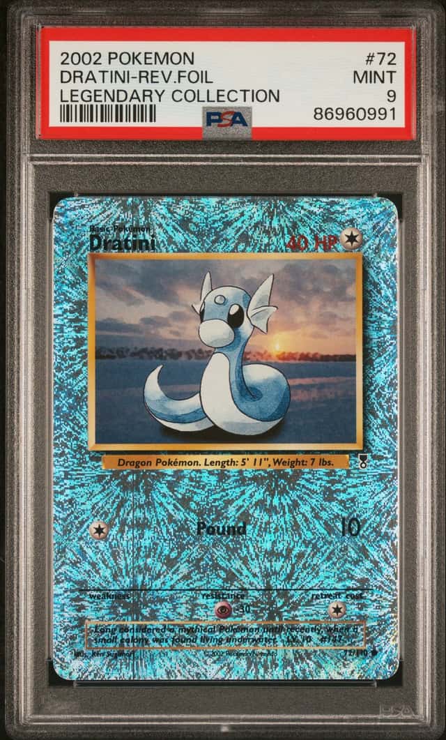 Dratini C