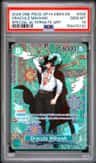 Dracule Mihawk