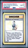 Marchand De Pokemon