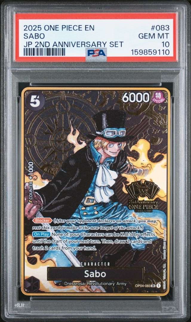 Sabo