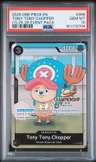 Tony Tony Chopper