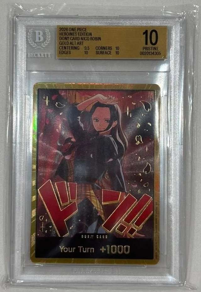 DON!! Card