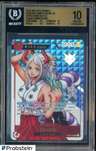 Yamato Serial Sr/(extra Grand Battle '26 May Winner Prize)