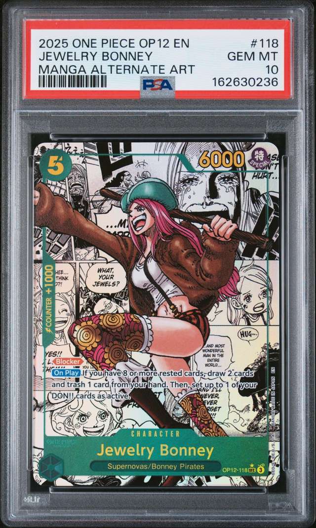 Jewelry Bonney