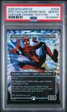 Spectacular Spider-Man