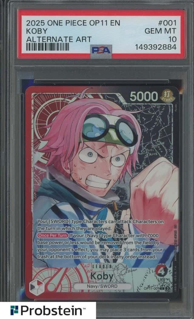 Koby