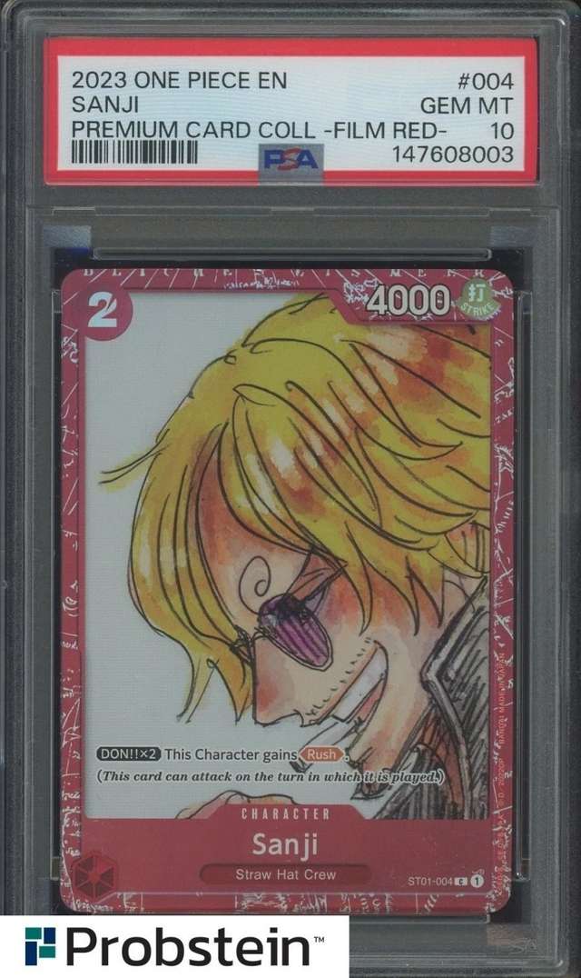 Sanji
