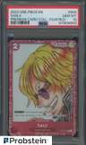 Sanji