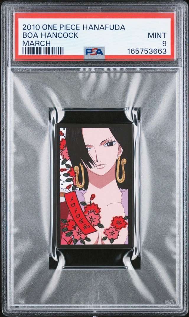 Boa Hancock