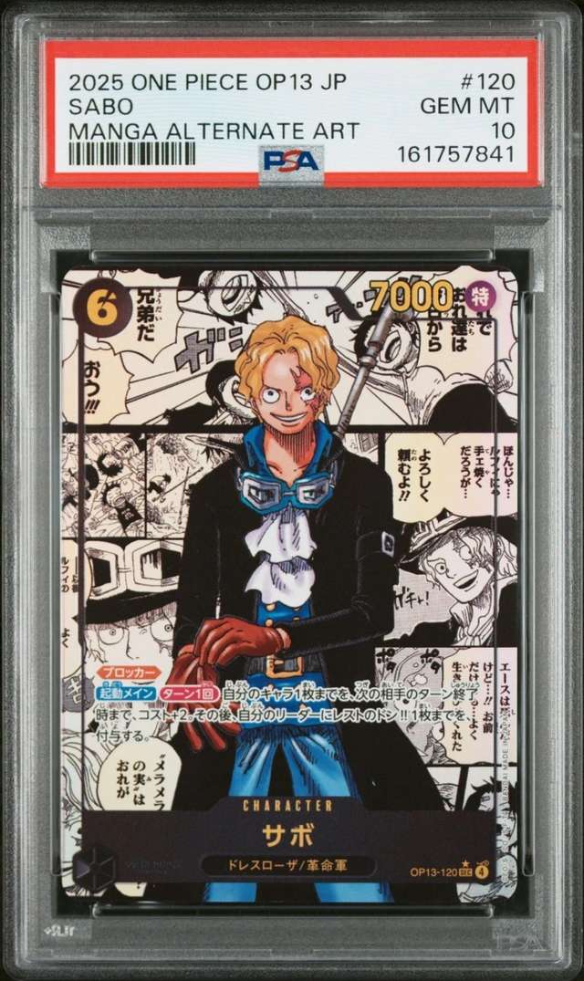 Sabo