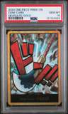 Don!! Card