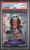Trafalgar Law