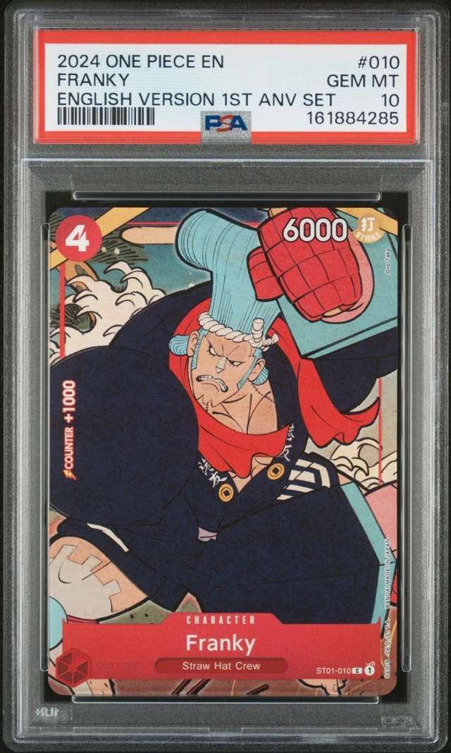 Franky