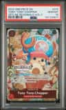 Tony Tony Chopper