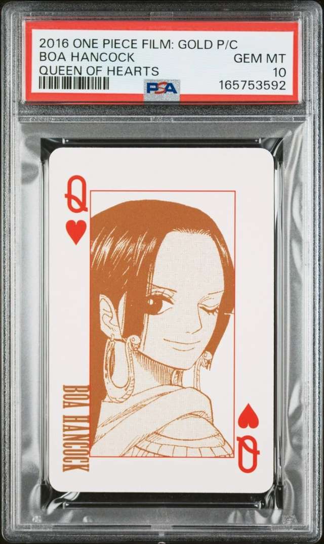 Boa Hancock