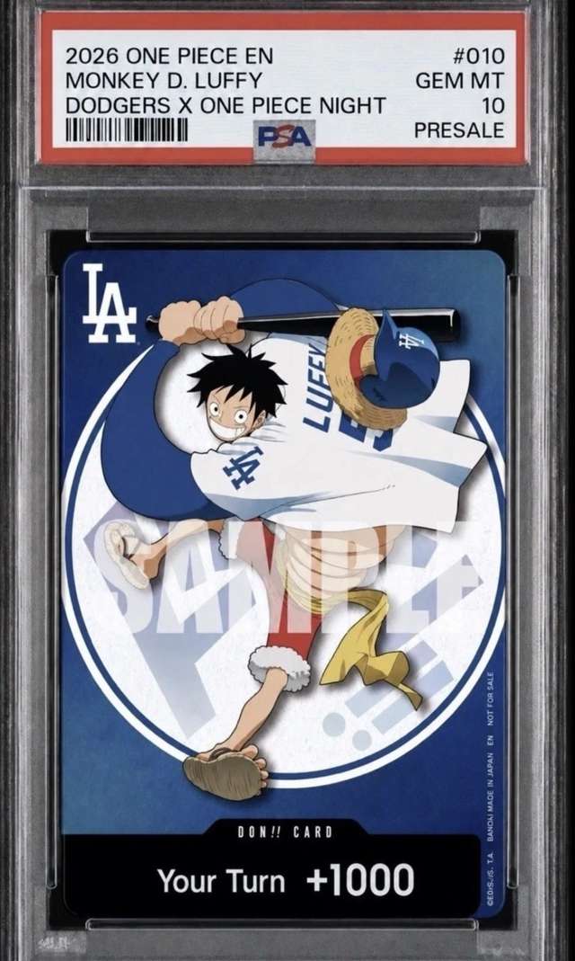 Don!! Card