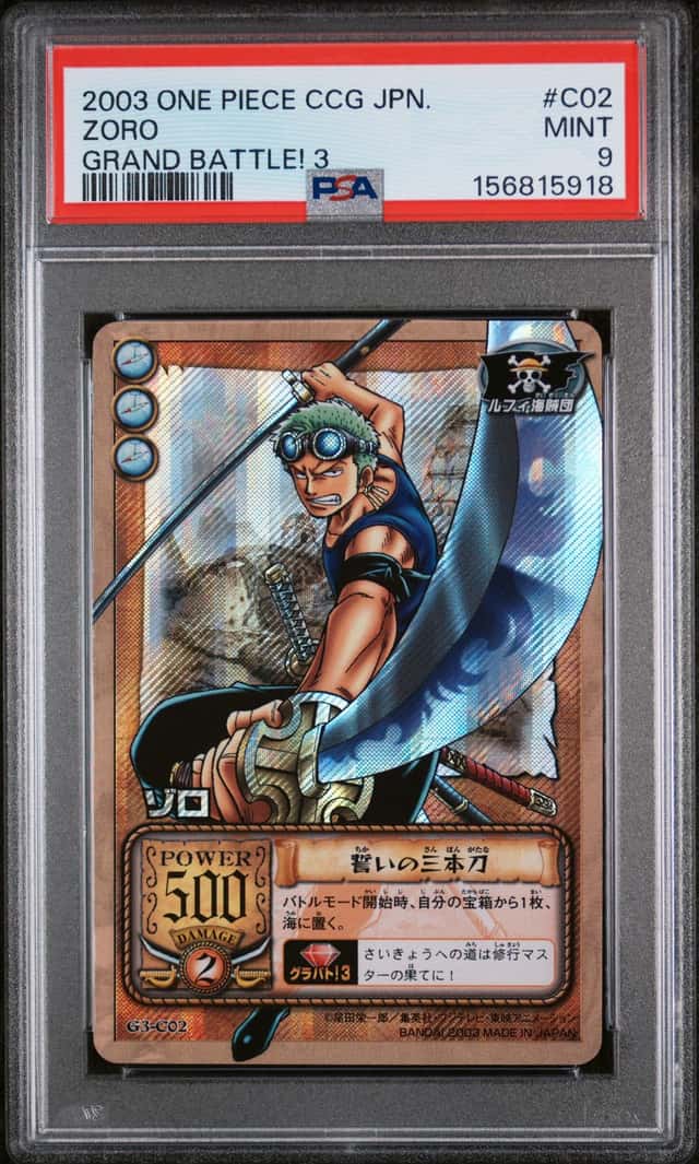 Zoro