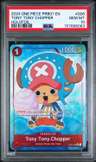 Tony Tony Chopper