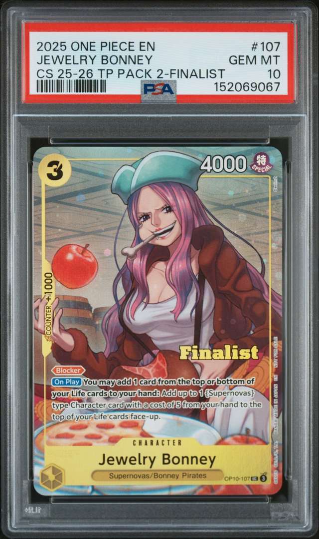 Jewelry Bonney
