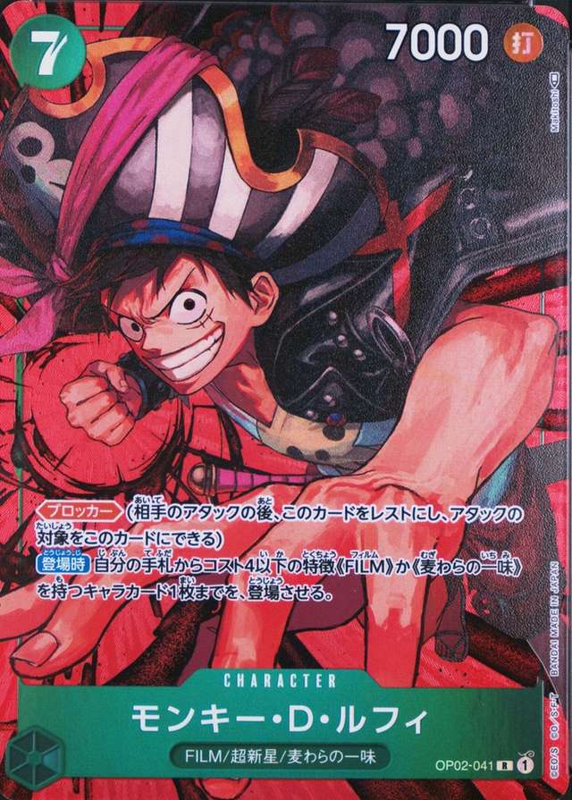 Alternate Art