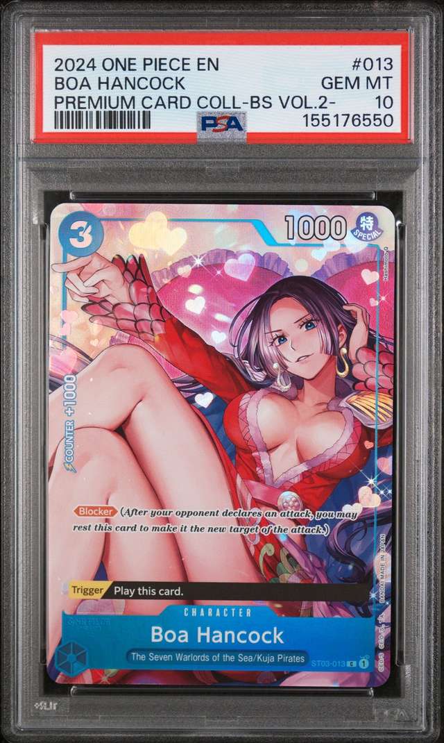 BOA Hancock