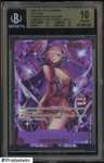 Vinsmoke Reiju Gold Sr/(admirable Collection - Vol.1 Vinsmoke Reiju)