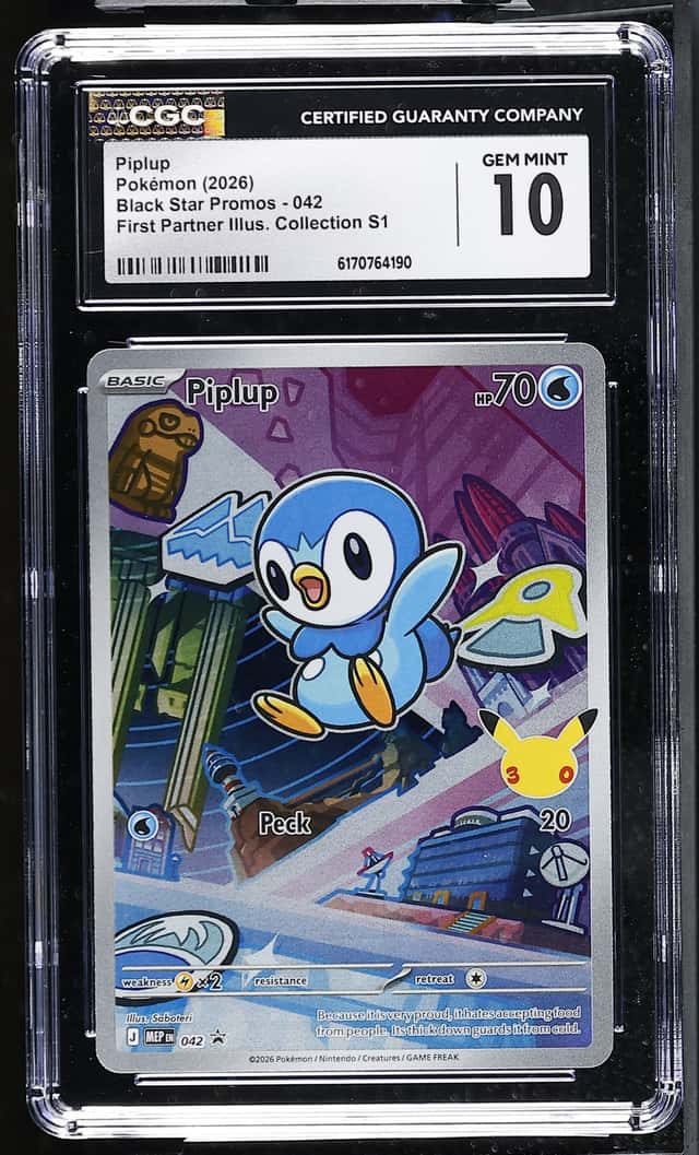 Piplup