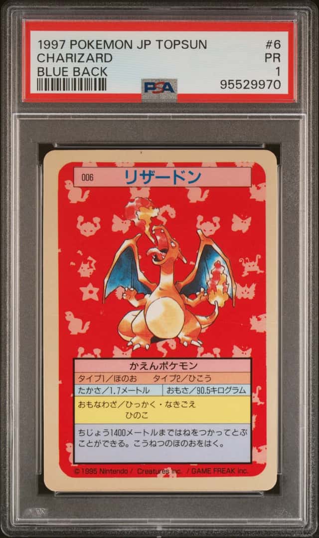 Charizard