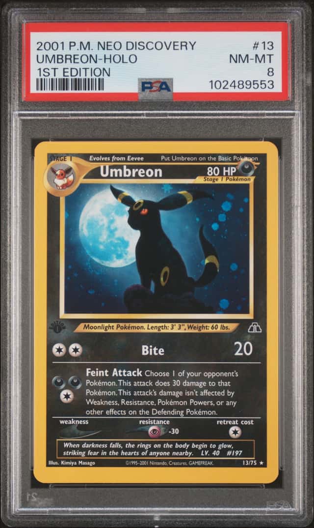 Umbreon