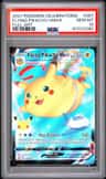 Flying Pikachu Vmax