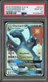 Charizard Gx